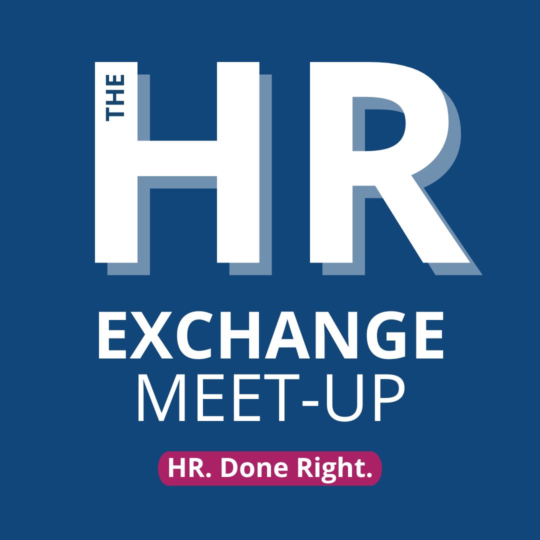 The HR Exchange Meet-up