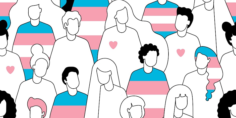 How inclusive is my VCS organisation? A focus on the transgender community