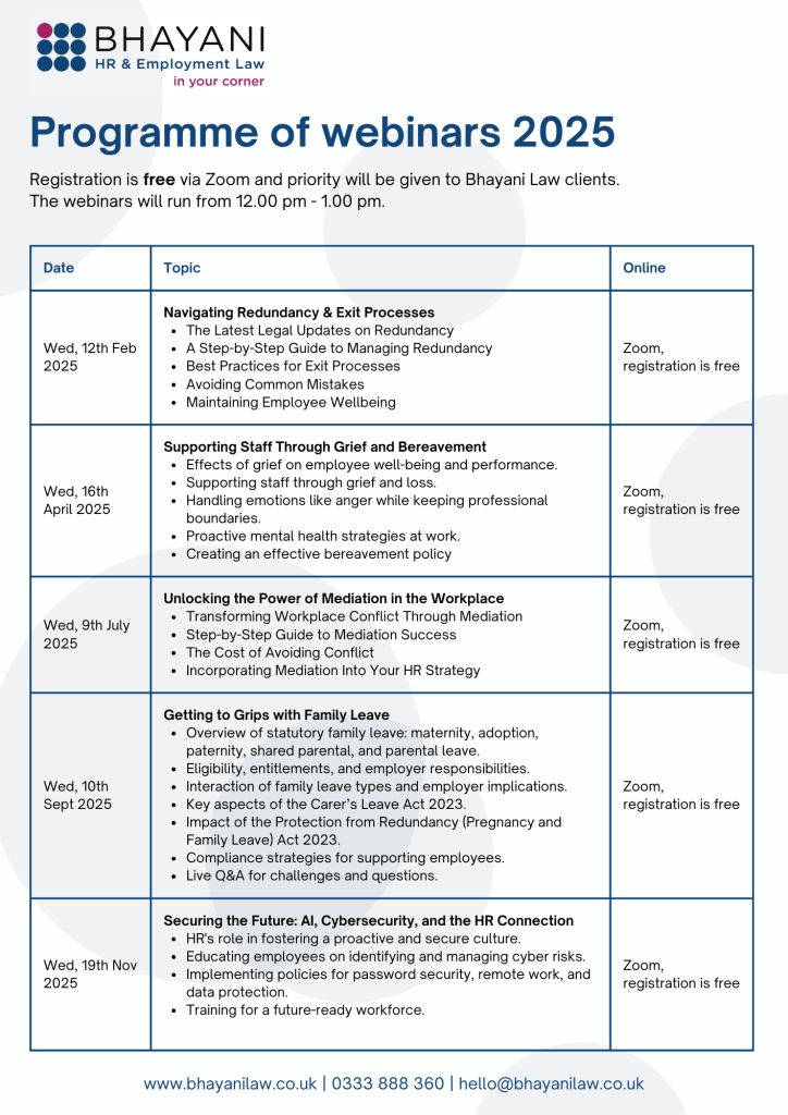 HR Exchange Online 2025 (1)