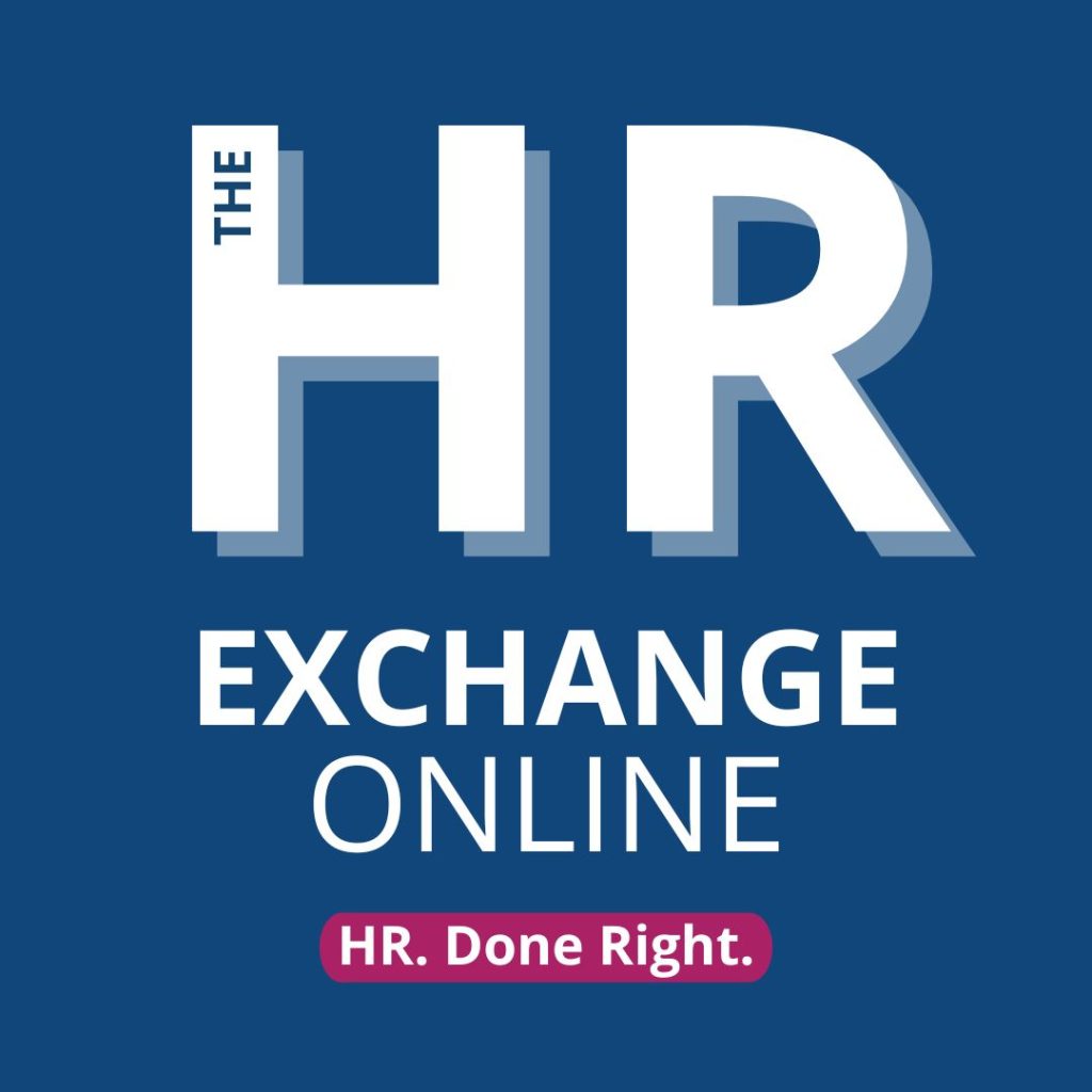 The-HR-Exchange-Online