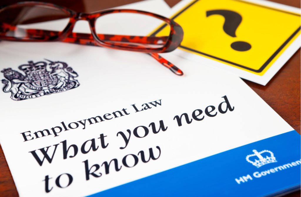 Employment Law Update